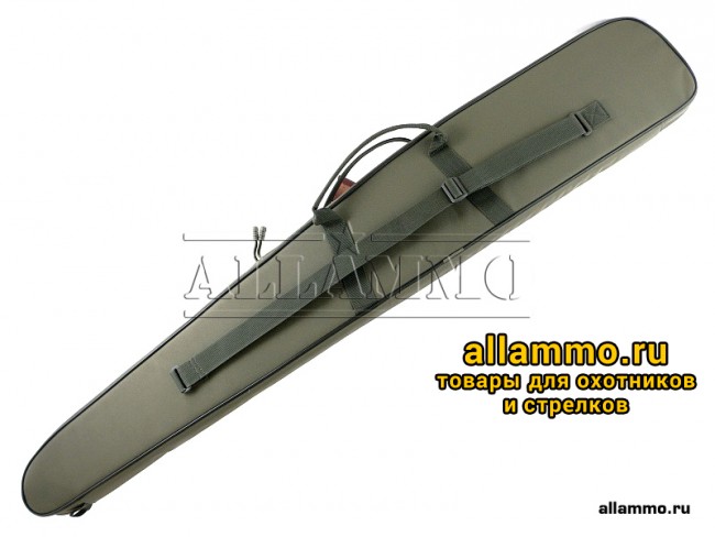 Чехол Вектор 135 см для полуавтомата (К-9к)