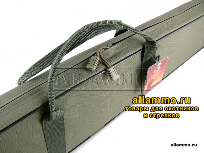 Чехол Вектор 135 см для полуавтомата (К-9к)