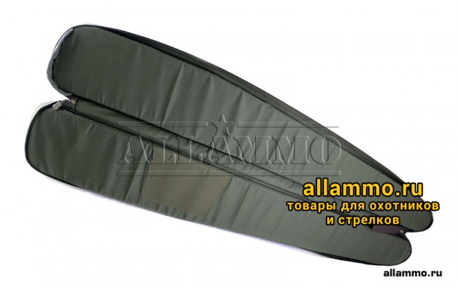 Чехол Вектор 135 см для полуавтомата (К-9к)