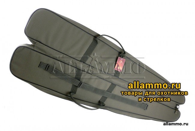 Чехол Вектор 135 см для полуавтомата (К-9к)