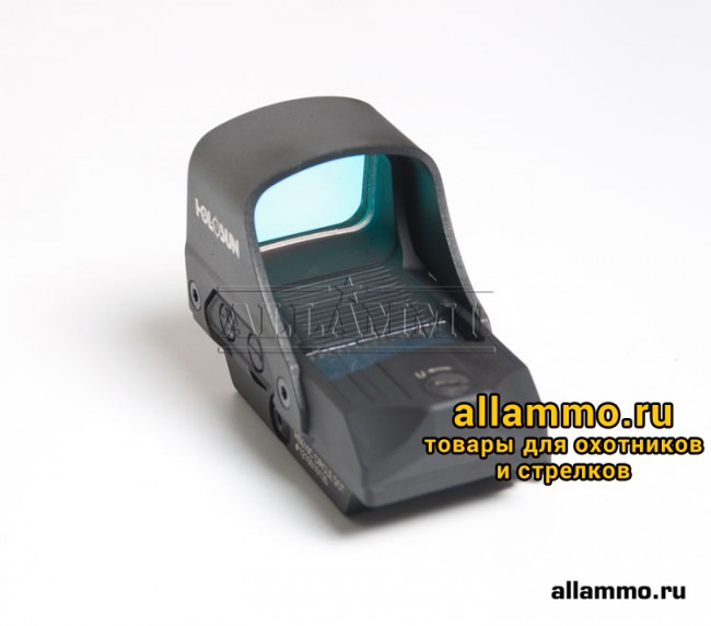 Коллиматорный прицел Holosun OpenReflex HS510C купить по выгодной цене ...