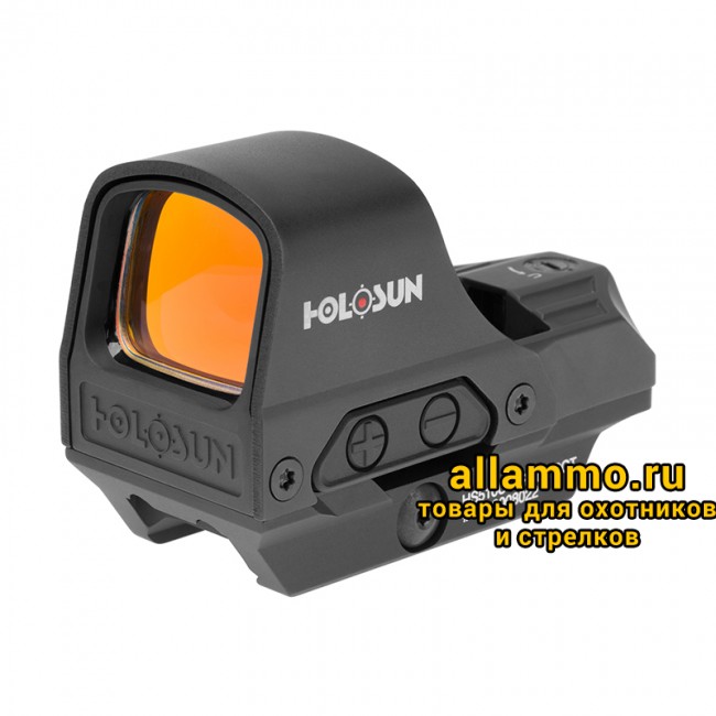 e3fbbfe042952d440a3e78cbb3d71b74.jpg Коллиматорный прицел Holosun OpenReflex HS510C