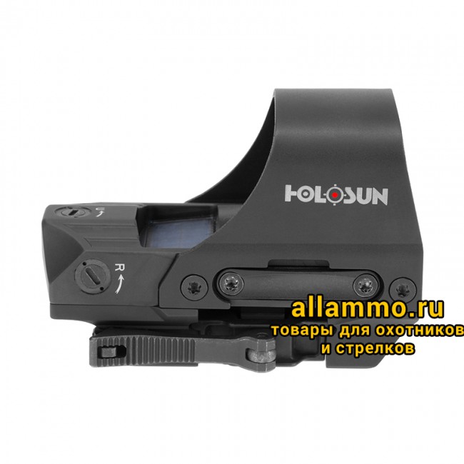 0cb9b646824c2a59e0ca71ee2d435ce2.jpg Коллиматорный прицел Holosun OpenReflex HS510C