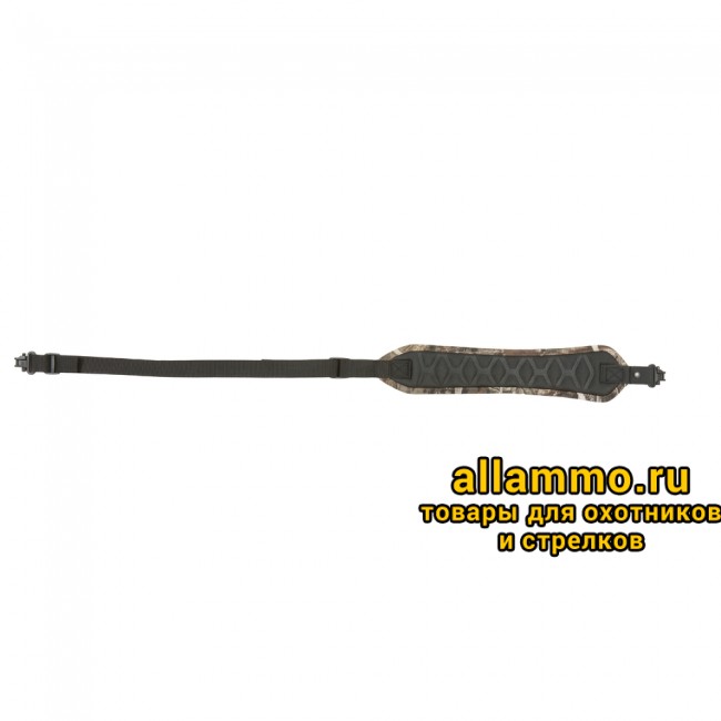 Ремень Allen Hypa-Lite Punisher для ружья, с антабками, карман под манок и 2 патрона