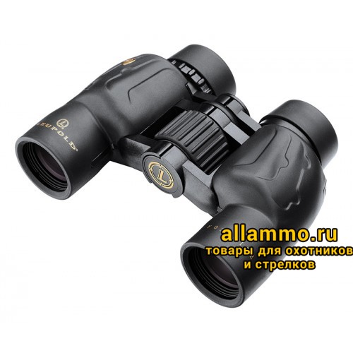 Бинокль Leupold BX-1 Yosemite 10x30