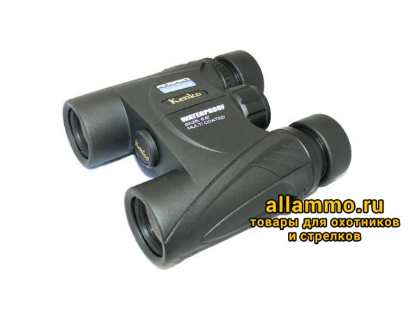 Бинокль KENKO NEW SG 8x25 DH WP