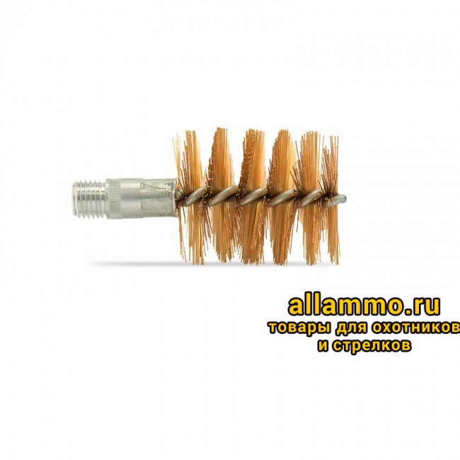 2905bebb4b61f8b0f09525a5856a11b6.jpg Ерш Bore Tech щетинный, к. 16, резьба папа 5/16-27, бронза (BTWB-16-200)