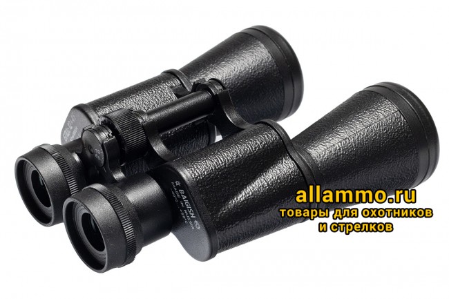 KT9A3737-2 Бинокль КОМЗ Байгыш БПЦс 12x45 с угломерной сеткой