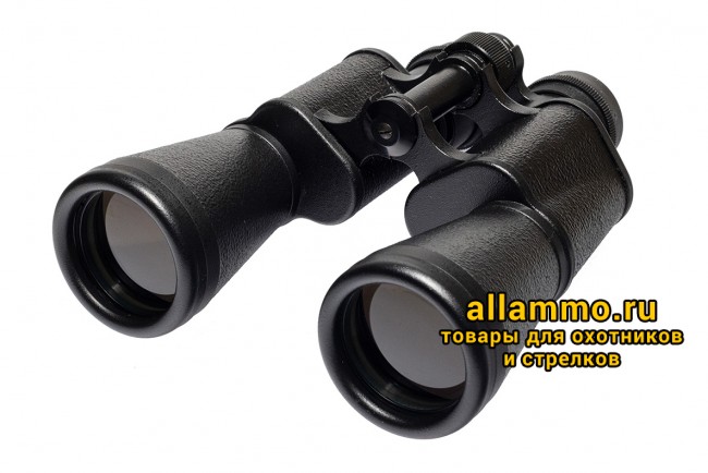 KT9A3785-2 Бинокль КОМЗ Байгыш БПЦс 12x45 с угломерной сеткой