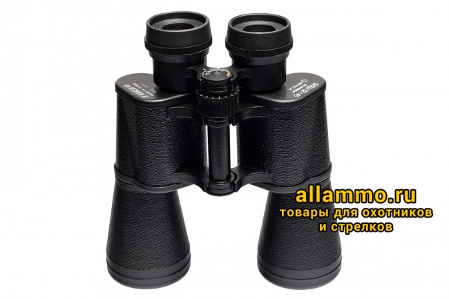 KT9A3766-2 Бинокль КОМЗ Байгыш БПЦс 12x45 с угломерной сеткой