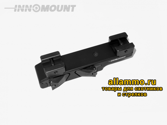 50-LM-17-00-950 Кронштейн Innomount на Prisma 12 mm