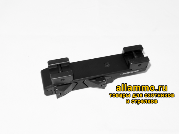 50-LM-17-00-950 Кронштейн Innomount на Prisma 12 mm