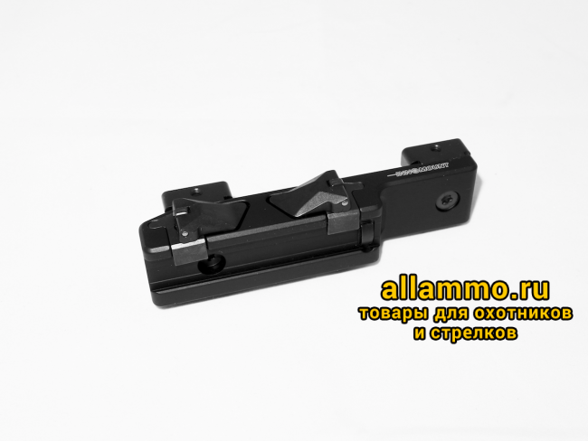 50-LM-17-00-950 Кронштейн Innomount на Prisma 12 mm