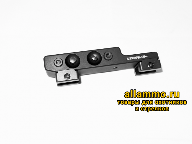 50-LM-17-00-950 Кронштейн Innomount на Prisma 12 mm