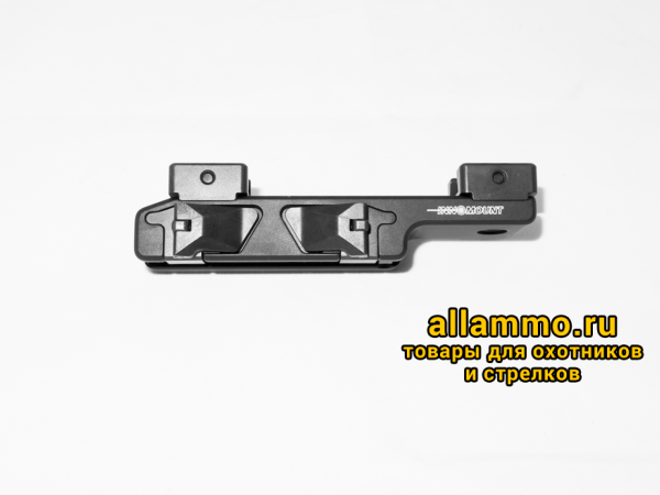 50-LM-17-00-950 Кронштейн Innomount на Prisma 12 mm