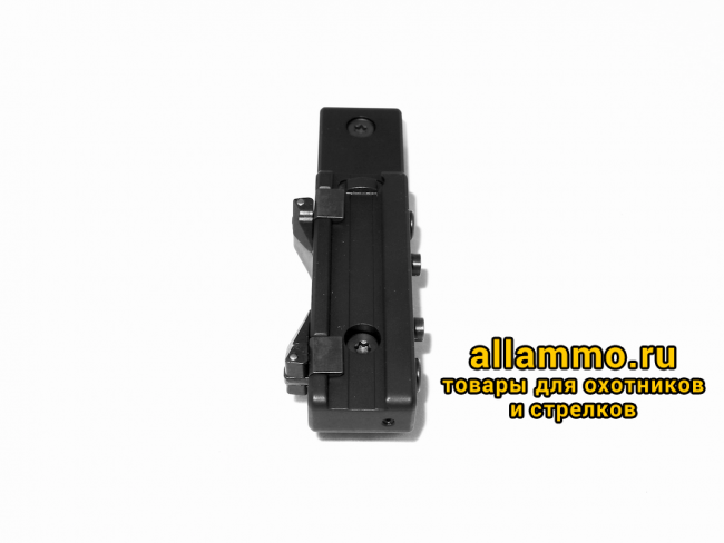 50-LM-17-00-950 Кронштейн Innomount на Prisma 12 mm