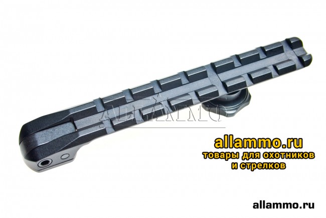 2000-5000 Поворотное основание MAK Flex Weaver 