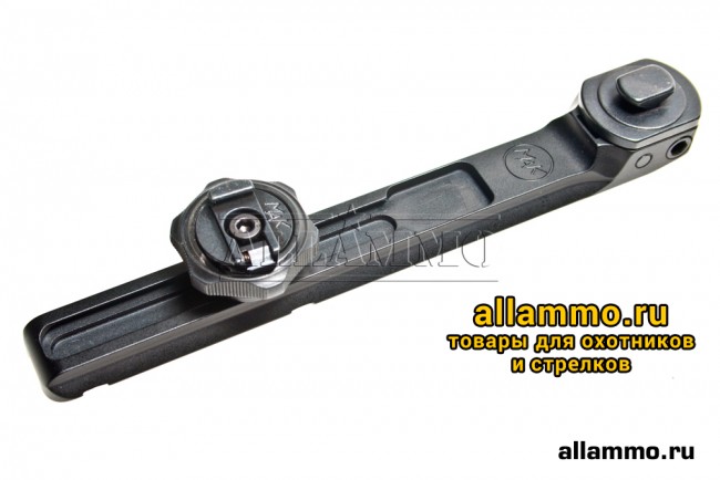 2000-5000 Поворотное основание MAK Flex Weaver 