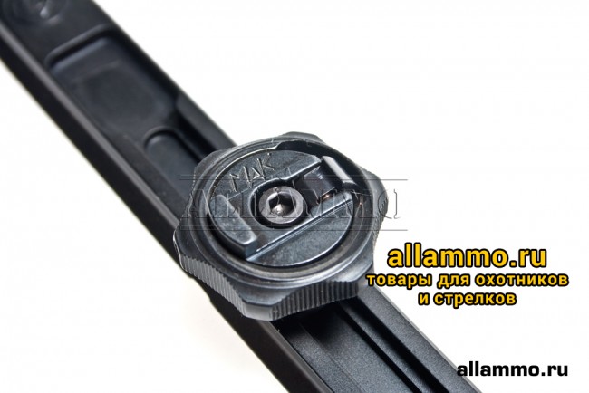 2000-5000 Поворотное основание MAK Flex Weaver 