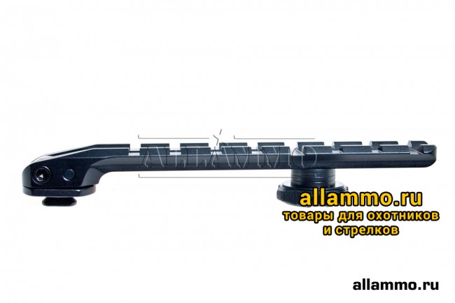 2000-5000 Поворотное основание MAK Flex Weaver 