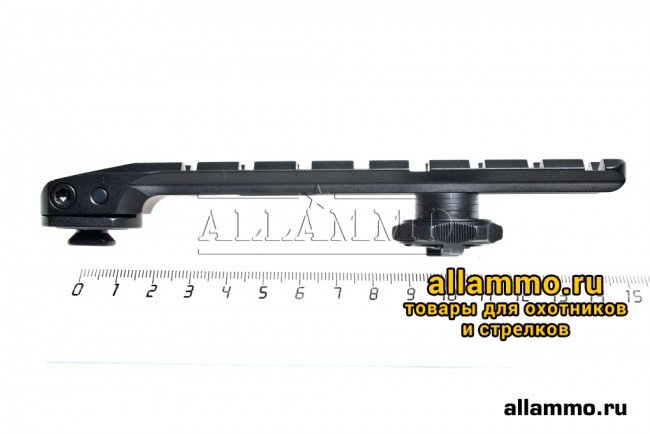 2000-5000 Поворотное основание MAK Flex Weaver 