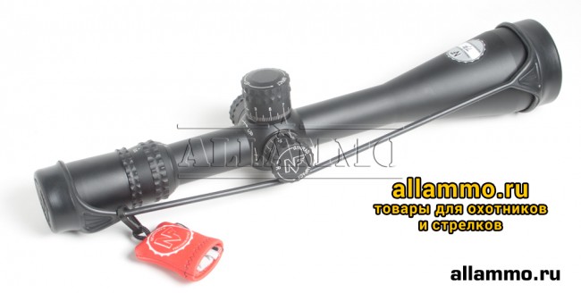 IMG_9306 Оптический прицел NIGHTFORCE NXS 5,5-22x56 ZeroStop