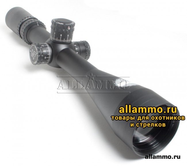 IMG_9307 Оптический прицел NIGHTFORCE NXS 5,5-22x56 ZeroStop