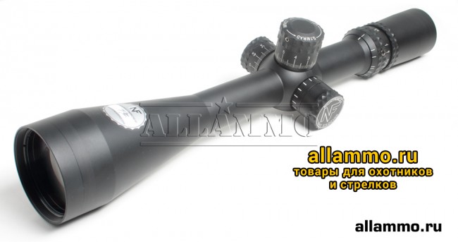IMG_9308 Оптический прицел NIGHTFORCE NXS 5,5-22x56 ZeroStop
