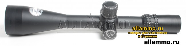 IMG_9309 Оптический прицел NIGHTFORCE NXS 5,5-22x56 ZeroStop