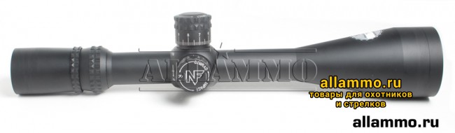 IMG_9310 Оптический прицел NIGHTFORCE NXS 5,5-22x56 ZeroStop