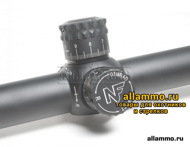 IMG_9316 Оптический прицел NIGHTFORCE NXS 5,5-22x56 ZeroStop