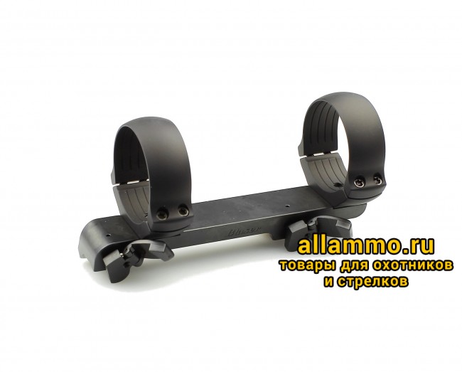 Оригинальный кронштейн Blaser Saddle Mount с кольцами 40мм