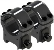 Крепление Dragunuv Mount (кольца 30мм) на weaver высокие