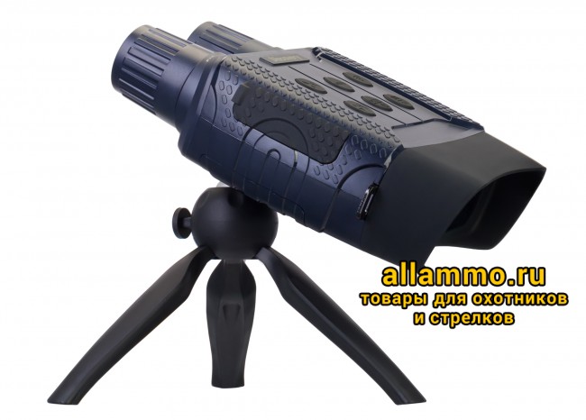 Бинокль цифровой ночного видения Discovery Night BL20 со штативом