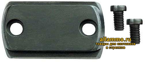 16645_2 1480-0109 Заднее основание MAK под поворотный кронштейн на SHR 970