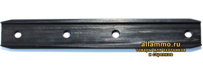 CRSS05 Шина с 12 мм призмой для установки на Antonio Zoli drilling, Contessa Италия