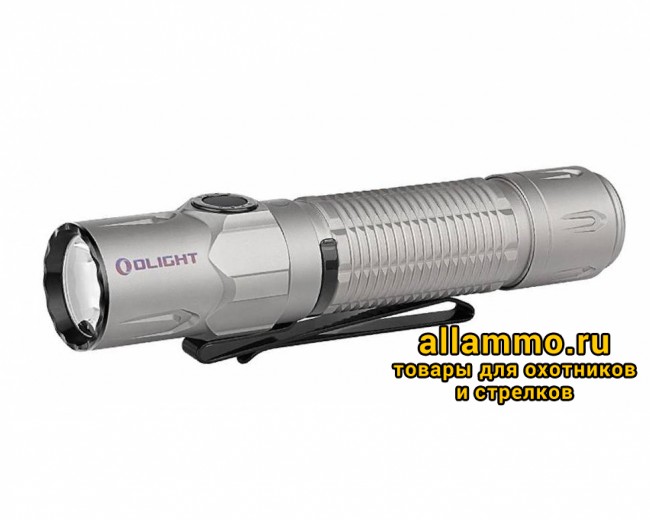 18432 Фонарь Olight Warrior 3S TI Air