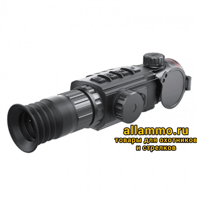 7-800x800 Тепловизионный прицел iRay Geni GH50