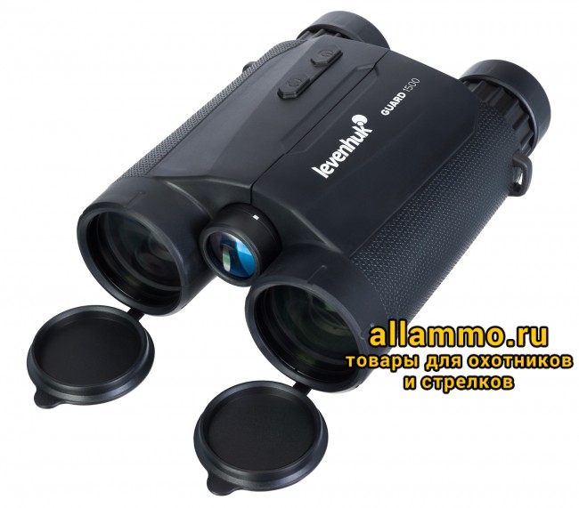 81969_levenhuk-guard-1500_00 Бинокль с дальномером Levenhuk Guard 1500