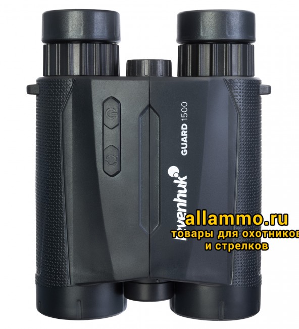 81969_levenhuk-guard-1500_04 Бинокль с дальномером Levenhuk Guard 1500