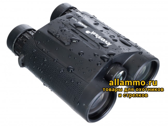 81969_levenhuk-guard-1500_07 Бинокль с дальномером Levenhuk Guard 1500