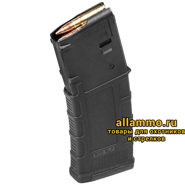 Магазин Magpul PMAG GEN M3 для AR/M4 на 30 патронов .300 (MAG800)