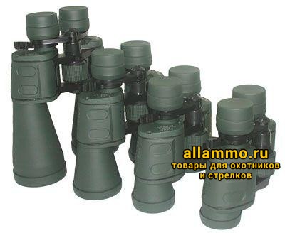 Бинокль Sturman 10-30x60