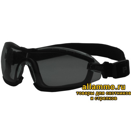 Тактические очки PMX Shield G-7920ST (16756)