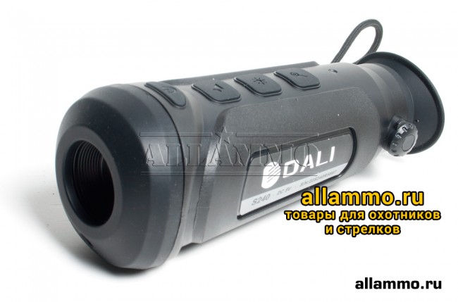 IMG_9433 Тепловизор DALI S240-19 (19мм)
