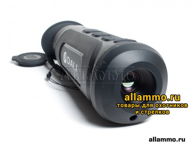 IMG_9434 Тепловизор DALI S240-19 (19мм)