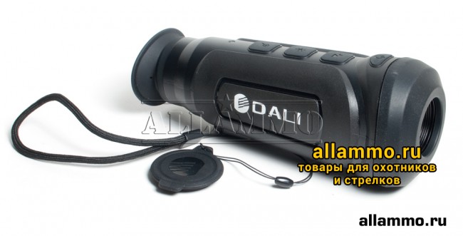 IMG_9435 Тепловизор DALI S240-19 (19мм)