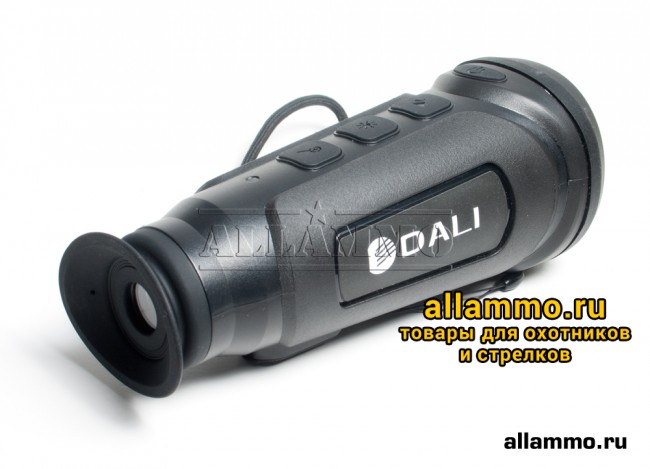 IMG_9436 Тепловизор DALI S240-19 (19мм)