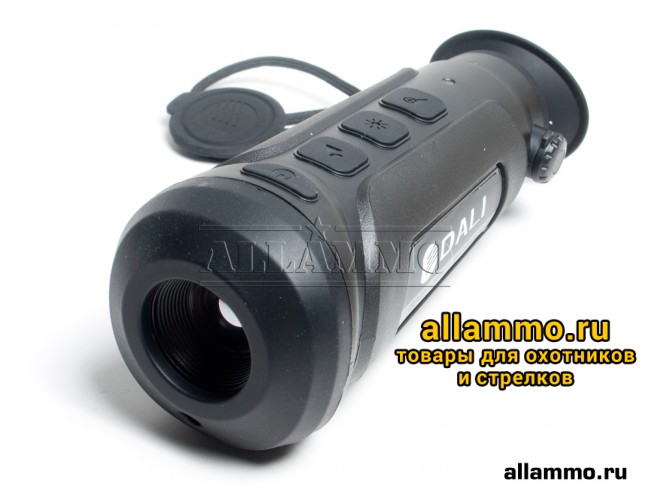 IMG_9438 Тепловизор DALI S240-19 (19мм)