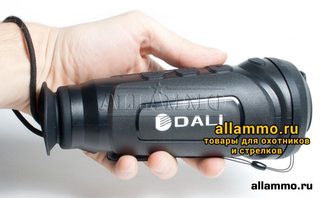 IMG_9441 Тепловизор DALI S240-19 (19мм)